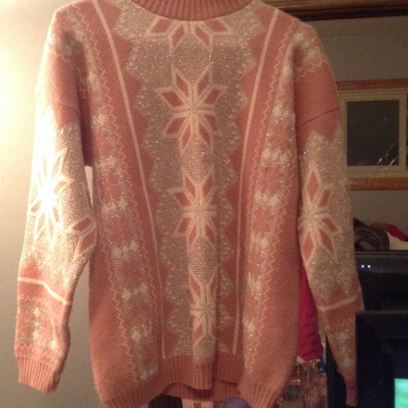 Christmas sweater - Picture 1 of 1