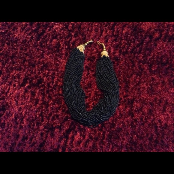 Choker Necklace