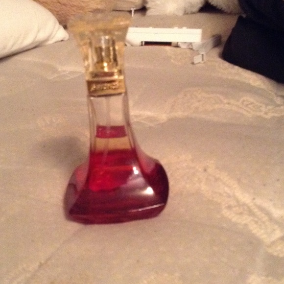 Beyoncé heat - Picture 1 of 1