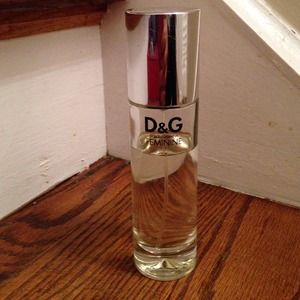 Dolce Gabbaba feminine