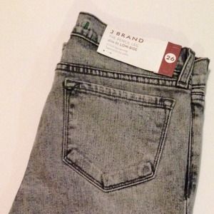 J brand jeans
