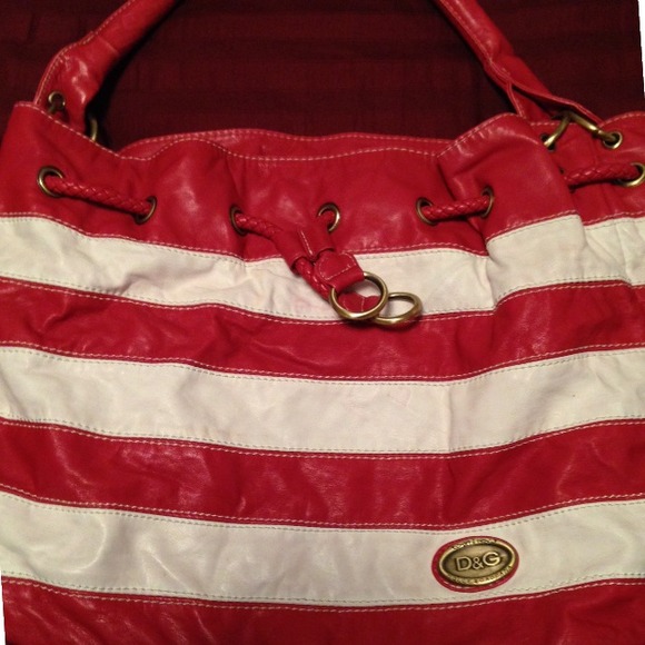 Dolce & Gabbana purse