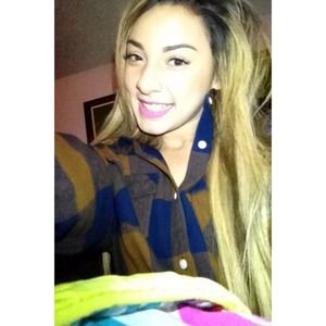 Hi guys, this is me 💗