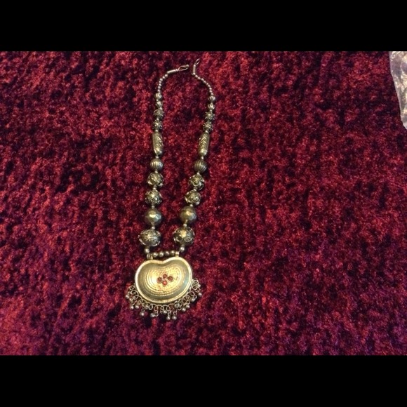 Statement Necklace
