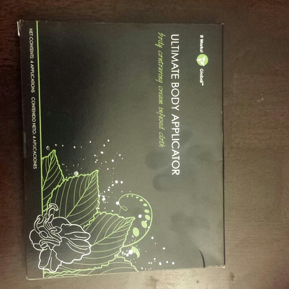 It Works Wraps Ultimate Body Applicator