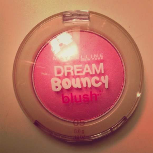Dream bouncy 💕