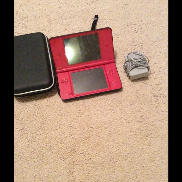 Nintendo DS 70 pp - Picture 2 of 3