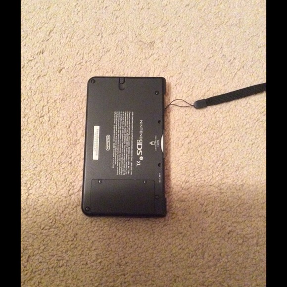 Nintendo DS 70 pp - Picture 3 of 3