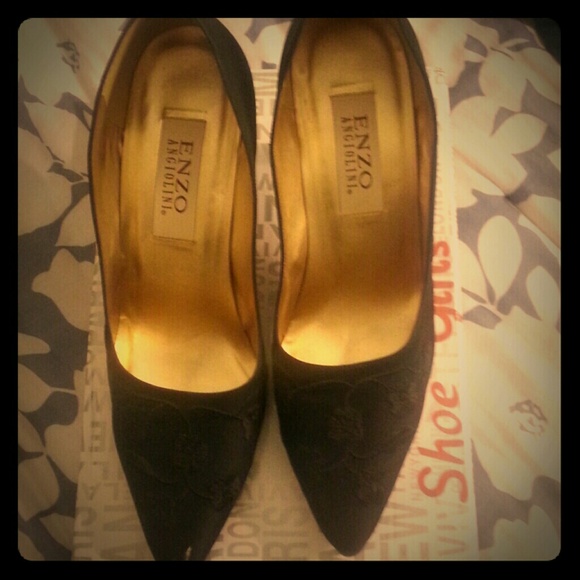 Enzo Angiolini Made in Brazil