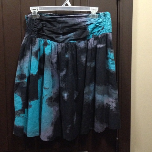 DKNYC skirt