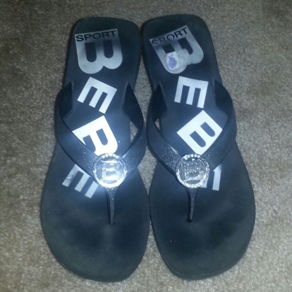 Bebe Sport Sandal