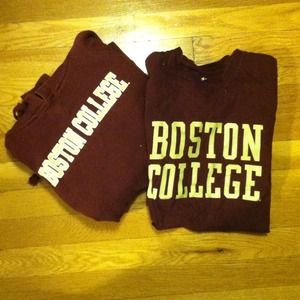 Boston College Bundle (priced to sell)