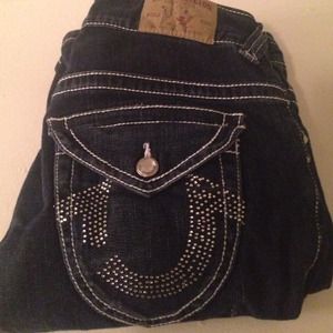 True Religion jeans Sz.25