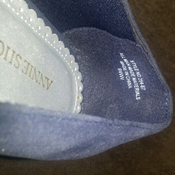 Flat s - Picture 3 of 3