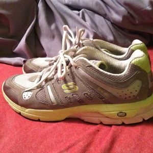 Skechers Tone Ups
