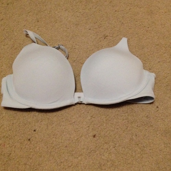 Gilly hicks bra