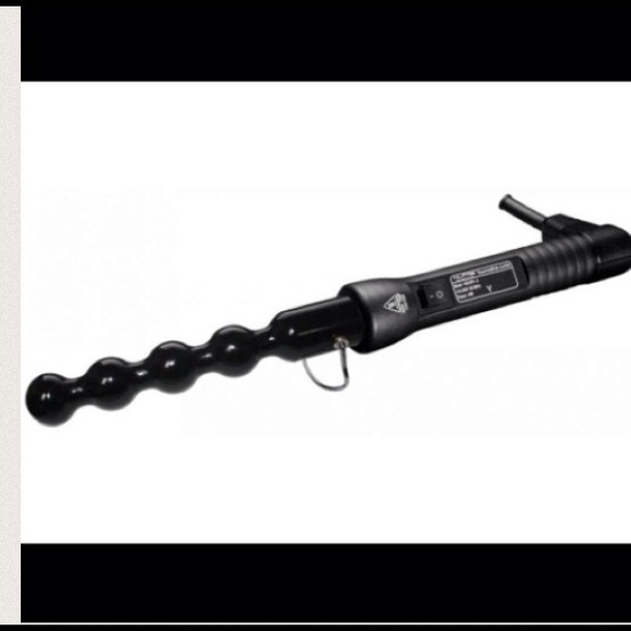 🚫hold 🚫Nume pearl curling wand
