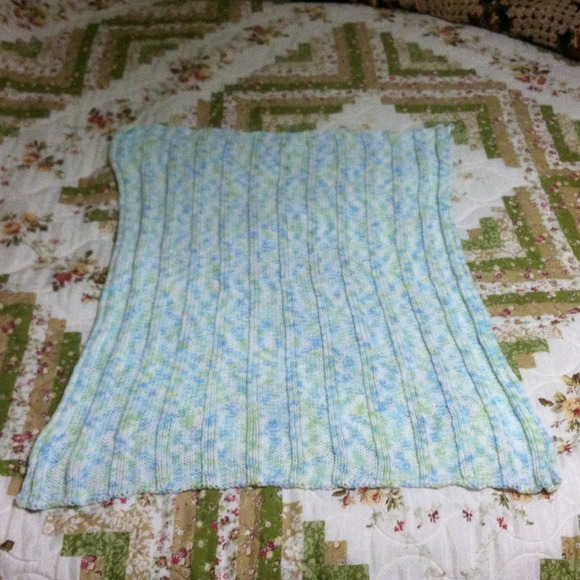 Baby blankets