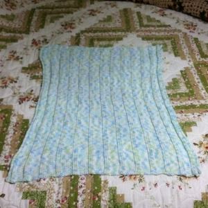 Baby blankets