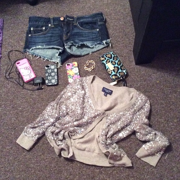 Bundle for hannahcc1015