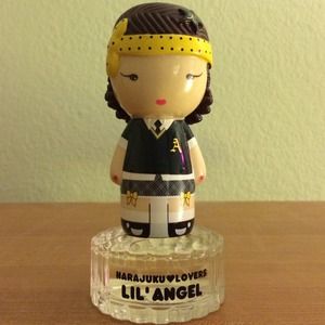 Harujuku Lovers Lil' Angel Perfume