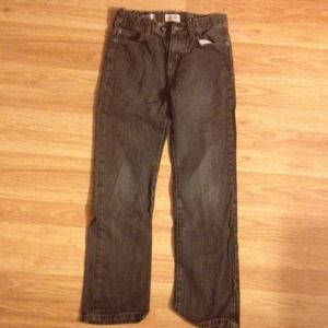Boys jeans