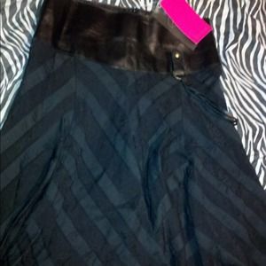 PRICE REDUCED !!! Mackage skirt
