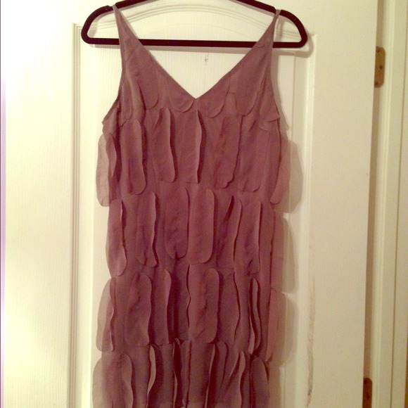 ✨Cute ruffle dress✨