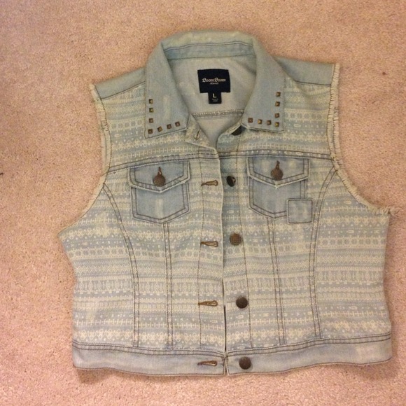 Vest