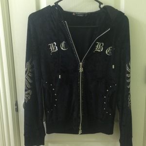 BCBG MAXAZRIA Hoodie