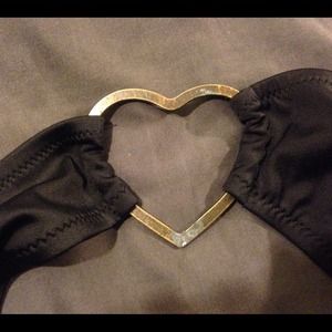 Victoria secret bikini bottom