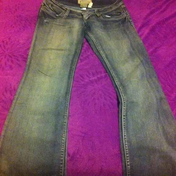 Very cute n comfy jeans