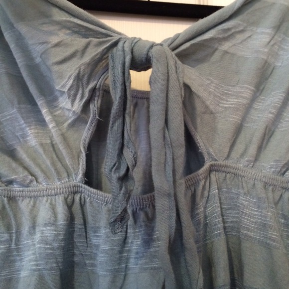 🚫BUNDLED🚫NWOT Ombré Top - Picture 2 of 4