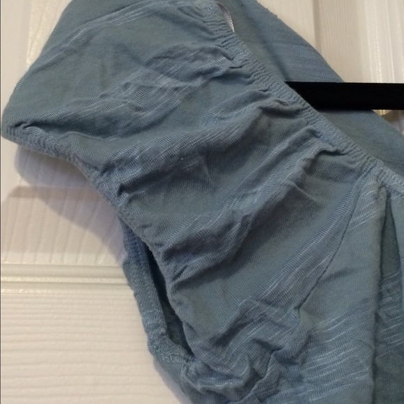 🚫BUNDLED🚫NWOT Ombré Top - Picture 3 of 4