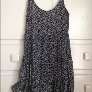 Jada dress from Brandy Melville