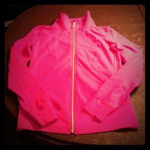 Lulu lemon jacket $REDUCED$