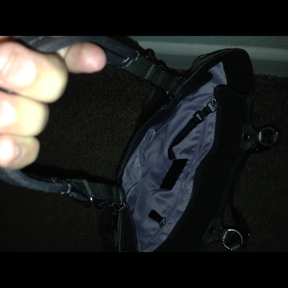 Grey coach - Picture 2 of 3