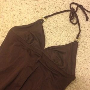 H&M tankini top