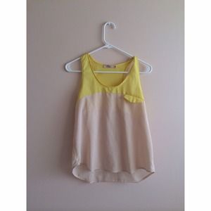 Nordstrom(Elodie) Tank Top