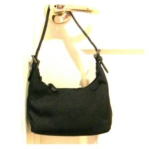 Authentic Coach purse