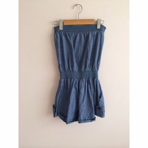 Forever 21 Romper