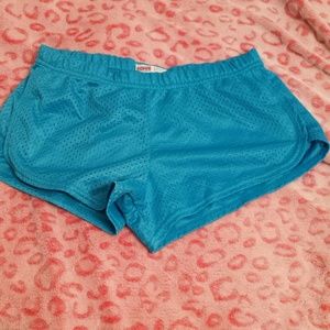 Soffee workout shorts