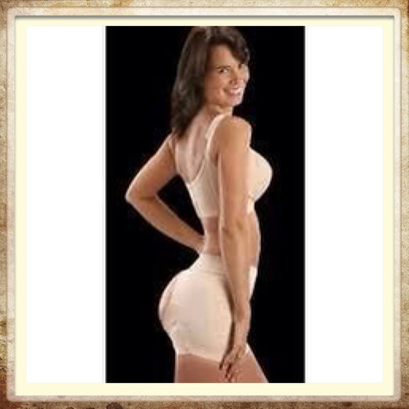 Ardyss panty shapers