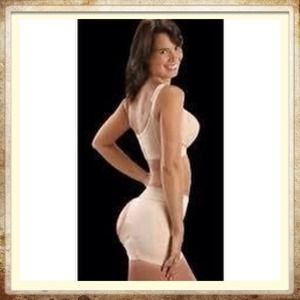 Ardyss panty shapers