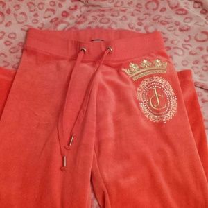 Juicy Couture sweatpants