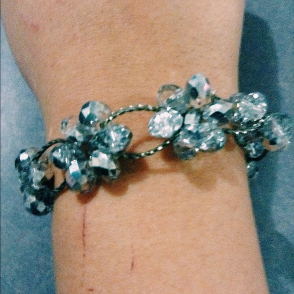 Unique bracelet💕