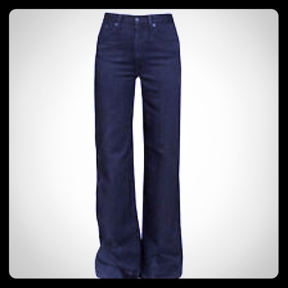 Joe's Jeans (SOLD) - Picture 1 of 4