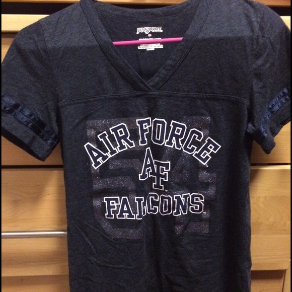 SOLD! Air Force tshirt!