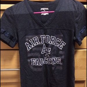 SOLD! Air Force tshirt!