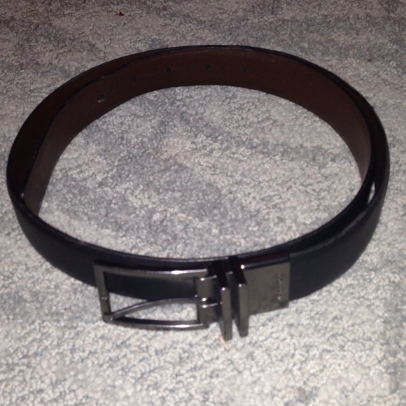 michael kors belt mens 2014
